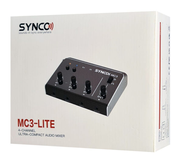 SY-MC3-BK-6