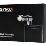 SYNCO μικρόφωνο για smartphone SY-U1P-MMIC