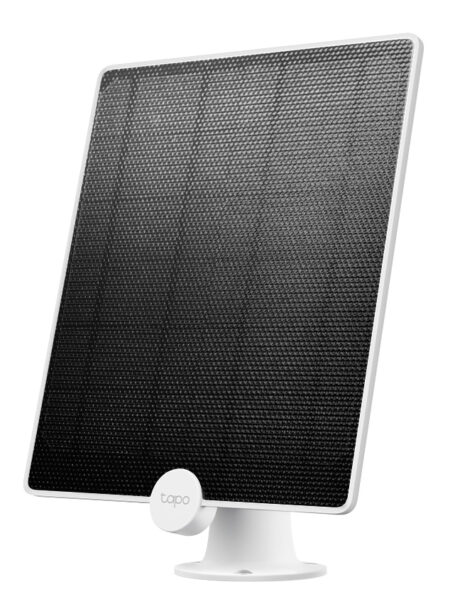 TP-LINK ηλιακό πάνελ Tapo A200 για κάμερες με μπαταρία