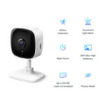 TP-LINK smart κάμερα Tapo C110