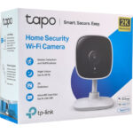 TP-LINK smart κάμερα Tapo C110