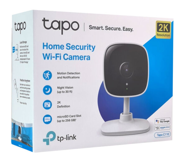 TAPO-C110-6