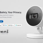 TP-LINK smart κάμερα Tapo C125