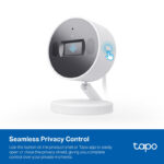 TP-LINK smart κάμερα Tapo C125