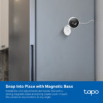 TP-LINK smart κάμερα Tapo C125