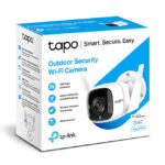TP-LINK smart camera TAPO-C310