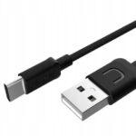USAMS καλώδιο USB σε USB-C US-SJ099 U-Turn