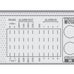TVT NVR καταγραφικό TD-3316B2-A1