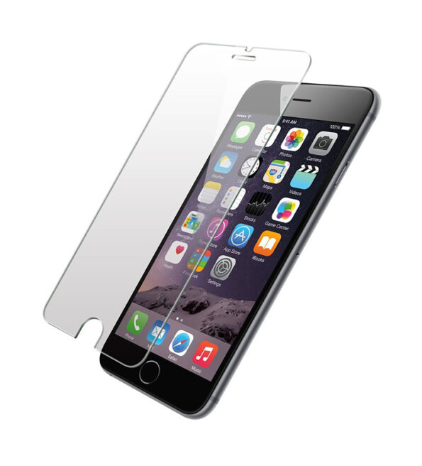 POWERTECH Tempered Glass 9H(0.33MM) για iPhone 6 Plus