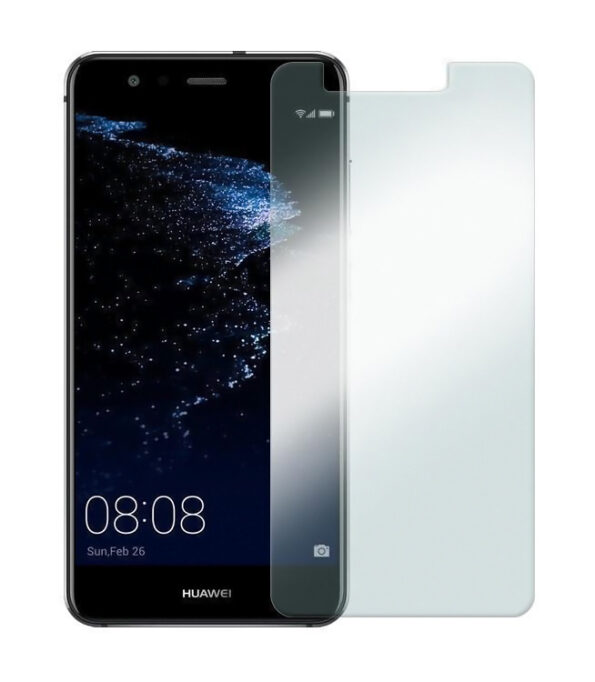 POWERTECH Tempered Glass 9H(0.33MM) για Huawei P10 Lite