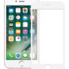 POWERTECH Tempered Glass 5D Full Glue για iPhone 8 Plus