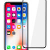 POWERTECH Tempered Glass 5D Full Glue για iPhone XS Max