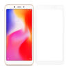 POWERTECH Tempered Glass 5D Full Glue για Xiaomi Redmi 6/6A