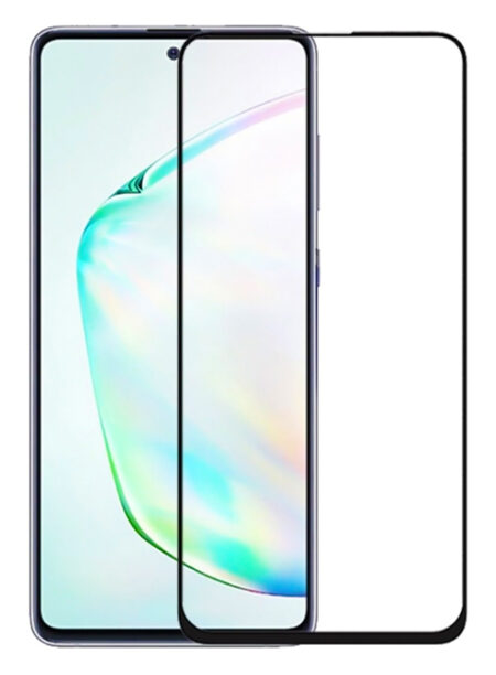 POWERTECH Tempered Glass 5D