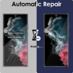POWERTECH self-healing μεμβράνη προστασίας TGC-0592