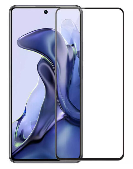 POWERTECH tempered glass 5D TGC-0632 για Xiaomi 11T
