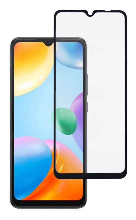 POWERTECH tempered glass 5D TGC-0652 για Xiaomi Redmi 12C