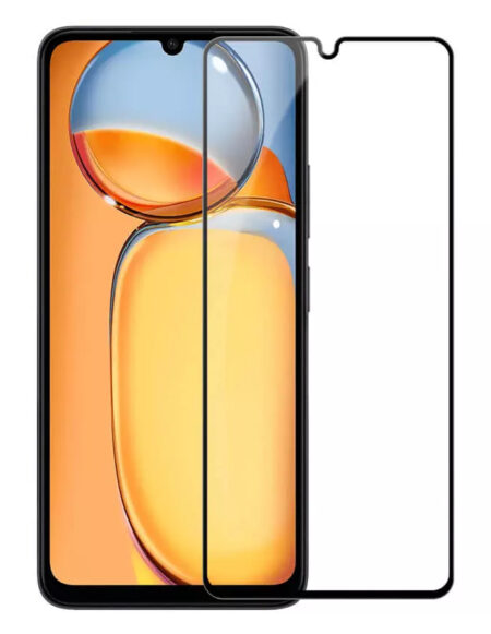 POWERTECH tempered glass 5D TGC-0684 για Xiaomi Redmi 13C