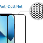 POWERTECH tempered glass 5D TGCDP-0006 iPhone 13 Mini
