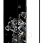 POWERTECH Tempered Glass 5D