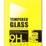 POWERTECH tempered glass 9H 2.5D TGC-0002 για Apple iPad Pro 12.9"