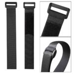 POWERTECH ιμάντας τύπου velcro TIES-025