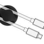 POWERTECH οργανωτές καλωδίων TIES-073