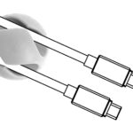 POWERTECH οργανωτές καλωδίων TIES-076