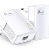 TP-LINK Powerline Starter Kit TL-PA7017