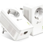 TP-LINK Powerline kit TL-PA7017P