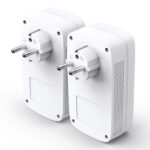 TP-LINK powerline TL-PA8030P kit passthrough