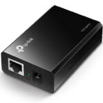 TP-LINK Gigabit PoE Injector TL-POE150S