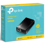 TP-LINK Gigabit PoE Injector TL-POE150S