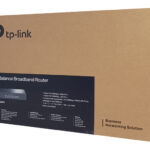 TP-LINK load balance broadband router TL-R480T+