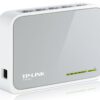 TP-LINK Desktop Switch TL-SF1005D