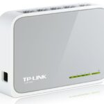 TP-LINK Desktop Switch TL-SF1005D