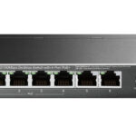 TP-LINK desktop switch TL-SF1006P