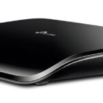 TP-LINK Gigabit Desktop Switch TL-SG1005D 5 Θυρών