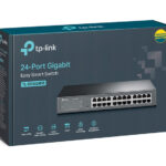 TP-LINK Easy Smart Switch TL-SG1024DE