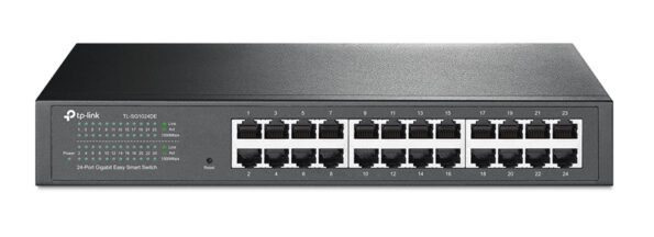 TP-LINK Easy Smart Switch TL-SG1024DE