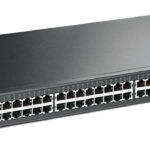 TP-LINK Rackmount Switch TL-SG1048