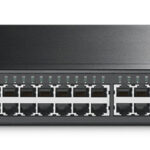 TP-LINK Rackmount Switch TL-SG1048