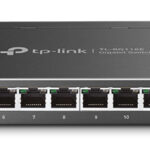 TP-LINK Easy Smart Switch TL-SG116E