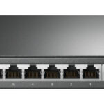 TP-LINK Desktop Switch TL-SG1210MP