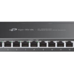 TP-LINK JetStream switch TL-SG2016P