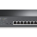 TP-LINK JetStream switch TL-SG2210MP