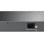 TP-LINK JetStream switch TL-SG2210MP