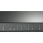 TP-LINK JetStream switch TL-SG2210P