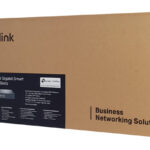 TP-LINK JetStream smart switch TL-SG2218