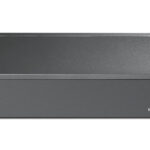 TP-LINK JetStream smart switch TL-SG2428P